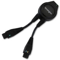 Kensington Dual Charging Cable (38013EU)